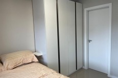APARTAMENTO FINAMENTE MOBILIADO