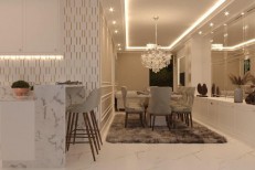 APARTAMENTO VISTA HARD ROCK CAF