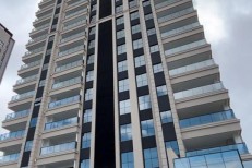 APARTAMENTO COM VISTA PARA O MAR 