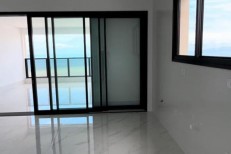 APARTAMENTO COM VISTA PARA O MAR 