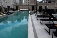 APARTAMENTO COM VISTA PARA O MAR 