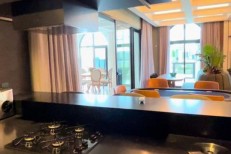 APARTAMENTO COM VISTA PARA O MAR 