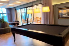 APARTAMENTO COM VISTA PARA O MAR 