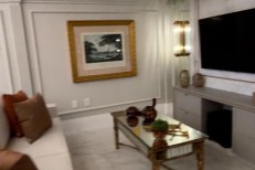 APARTAMENTO COM VISTA PARA O MAR 