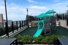 APARTAMENTO COM VISTA PARA O MAR 
