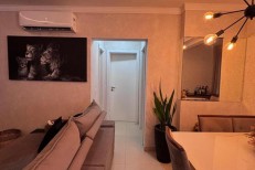 APARTAMENTO MOBILIADO NOI MORRETES 