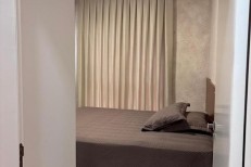 APARTAMENTO MOBILIADO NOI MORRETES 
