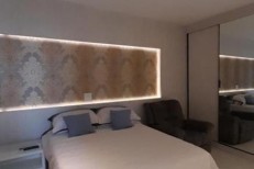 APARTAMENTO NO CORAO DA MEIA PRAIA 