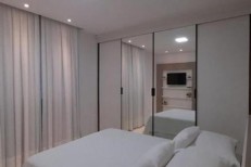APARTAMENTO NO CORAO DA MEIA PRAIA 