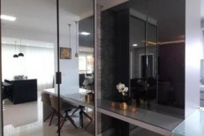 APARTAMENTO NO CORAO DA MEIA PRAIA 