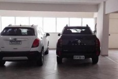 APARTAMENTO NO CORAO DA MEIA PRAIA 
