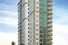 APARTAMENTO NO CORAO DA MEIA PRAIA 