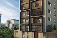 APARTAMENTO EM BALNERIO CAMBORI ENTREGA EM 2025