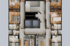APARTAMENTO EM BALNERIO CAMBORI ENTREGA EM 2025