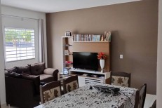 CASA  VENDA  EM CANELINHA