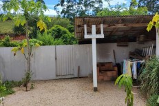 CASA  VENDA  EM CANELINHA