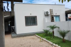 CASA  VENDA  EM CANELINHA