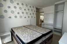 APARTAMENTO NO CORAO DA MEIA PRAIA, VISTA MAR
