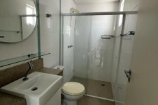 APARTAMENTO NO CORAO DA MEIA PRAIA, VISTA MAR