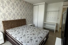 APARTAMENTO NO CORAO DA MEIA PRAIA, VISTA MAR