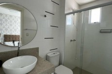 APARTAMENTO NO CORAO DA MEIA PRAIA, VISTA MAR