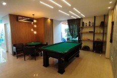 APARTAMENTO NO CORAO DA MEIA PRAIA, VISTA MAR