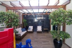 APARTAMENTO NO CORAO DA MEIA PRAIA, VISTA MAR