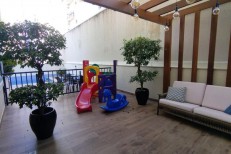 APARTAMENTO NO CORAO DA MEIA PRAIA, VISTA MAR