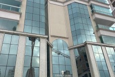 COBERTURA CENTRO DE ITAPEMA