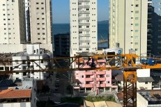 COBERTURA CENTRO DE ITAPEMA