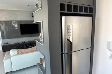 COBERTURA CENTRO DE ITAPEMA