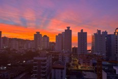 COBERTURA CENTRO DE ITAPEMA