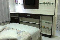 LINDO APARTAMENTO NO INICIO DA MEIA PRAIA