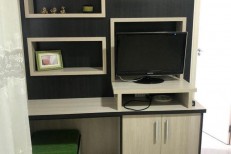 LINDO APARTAMENTO NO INICIO DA MEIA PRAIA