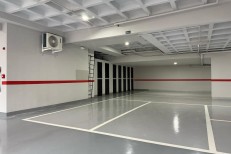 APARTAMENTO NA MEIA PRAIA