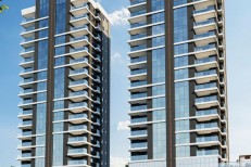 APARTAMENTO NA MEIA PRAIA