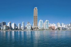 APARTAMENTO DE ALTO PADRO FRENTE MAR