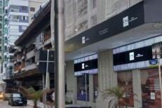 APARTAMENTO DE ALTO PADRO FRENTE MAR