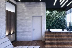 FLAT PRXIMO AO MAR 