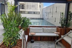 FLAT PRXIMO AO MAR 