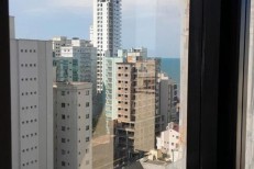 FLAT PRXIMO AO MAR 
