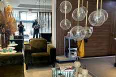 APARTAMENTO FINAMENTE MOBILIADO, TIMA LOCALIZAO