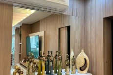 APARTAMENTO FINAMENTE MOBILIADO, TIMA LOCALIZAO