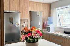 APARTAMENTO FINAMENTE MOBILIADO, TIMA LOCALIZAO