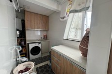 APARTAMENTO FINAMENTE MOBILIADO, TIMA LOCALIZAO