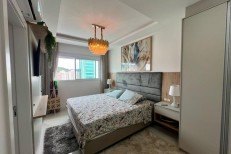 APARTAMENTO FINAMENTE MOBILIADO, TIMA LOCALIZAO