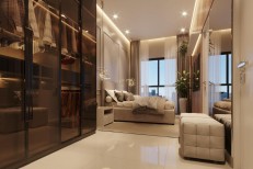 APARTAMENTO QUASE PRONTO EM MEIA PRAIA