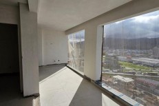 APARTAMENTO QUASE PRONTO EM MEIA PRAIA