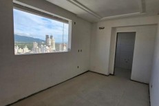 APARTAMENTO QUASE PRONTO EM MEIA PRAIA