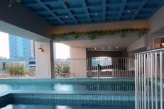 APTO 2 QUARTAS 1 SENDO 1 SUITE 400 MTS DO MAR